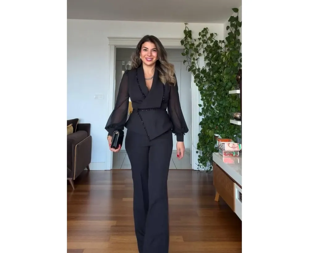 Костюм 50359012 Fabrika