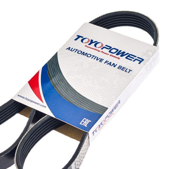 Ремни TOYOPOWER
