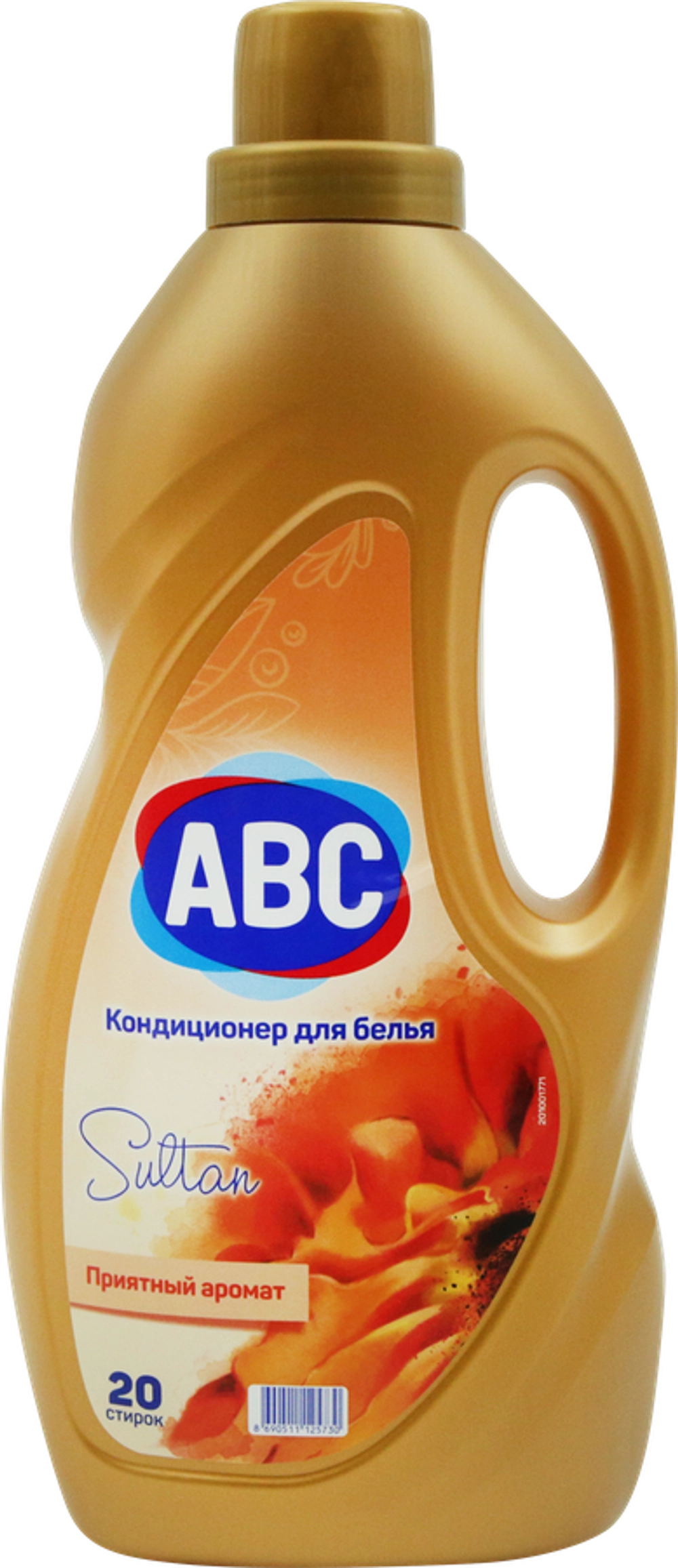 ABC Кондиционер для белья Султан 2л