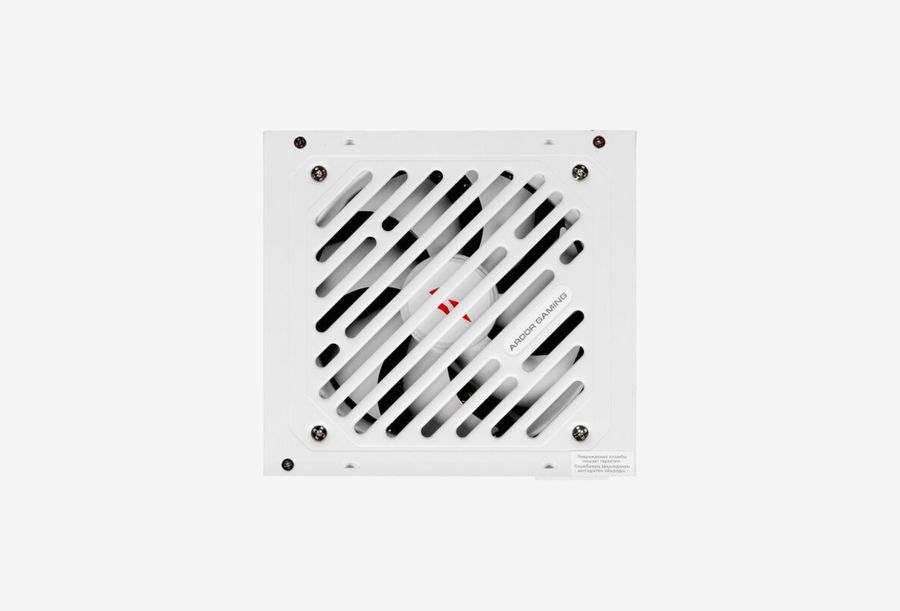 ARDOR GAMING ORIGIN 850WGF White_0226709110336