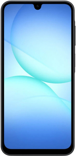 Смартфон Samsung Galaxy A17 8/256Gb Black (SM-A176B)
