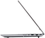 Ноутбук  ACD 14S 14 ", Core i7, 16 Гб RAM, 512 Гб SSD, Iris Xe Graphics, Серебристый