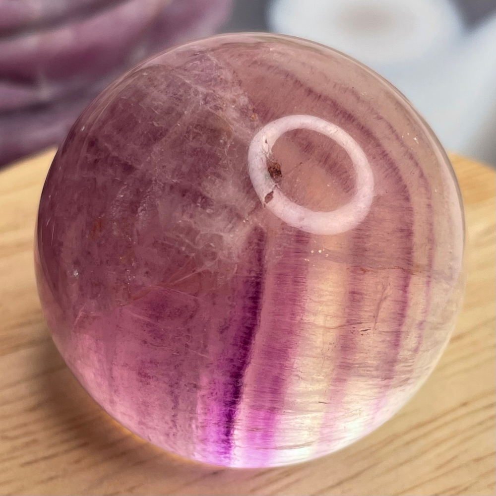 33104 Флюорит Шар 45мм