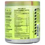 C4 / Cellucor, C4® Sport, предтренировочный комплекс, со вкусом арбуза, 246 г (8,7 унции)