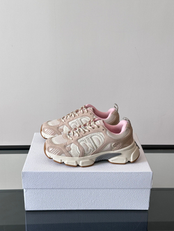 Christian Dior Chrono Sneaker
