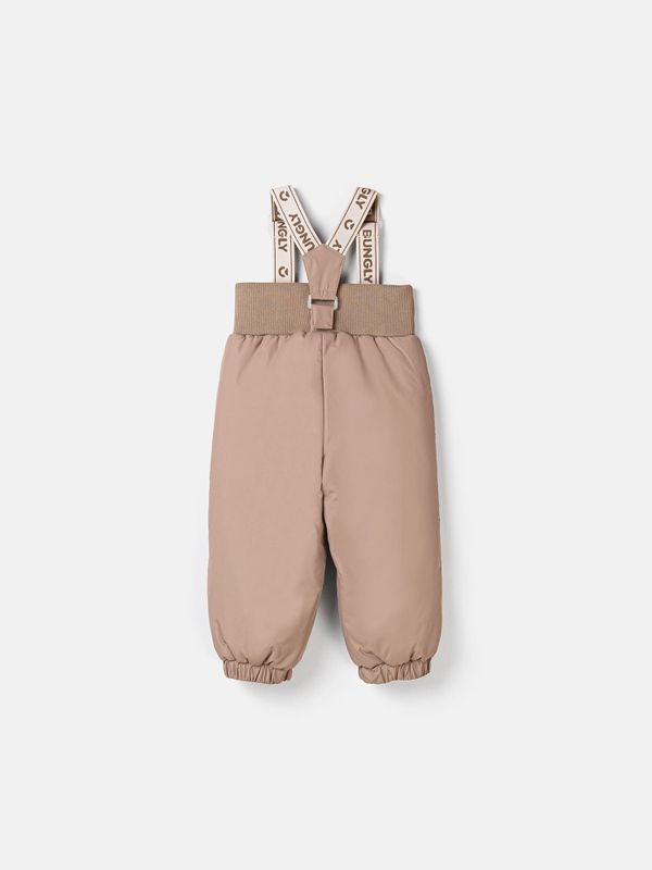 Полукомбинезон демисезонный 