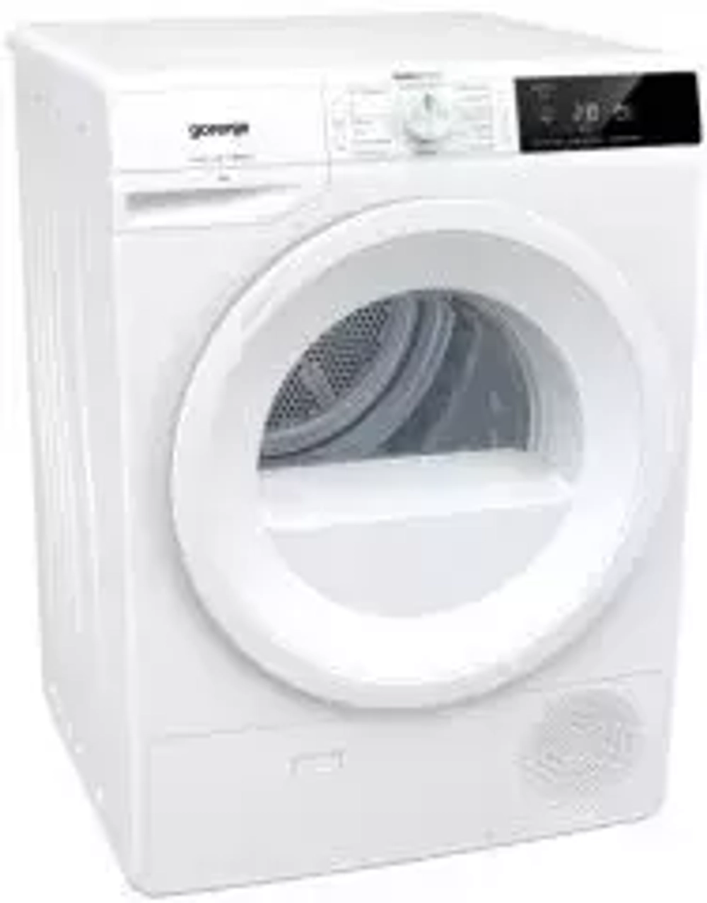 Сушильная машина Gorenje DE82/G