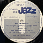Сборник I Giganti Del Jazz Vol. 17 (Италия)