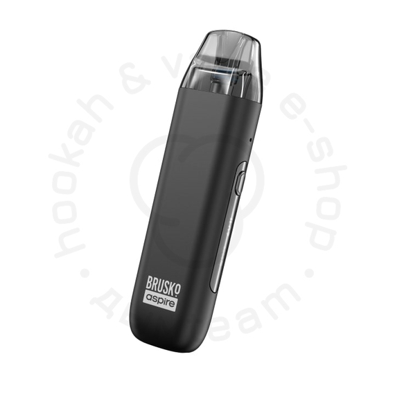 ЭС BRUSKO MINICAN 3 PRO (чёрный)