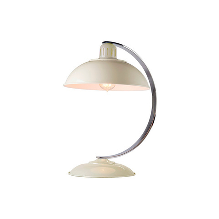 Настольная лампа FRANKLIN-CREAM Elstead Lighting