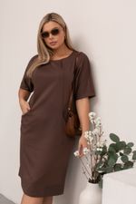 Платье Оксана №19 Valentina