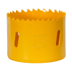 Коронка Bi-Metal Ф60 мм М42