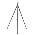 Штатив Benro FBAT24C+VX25 карбоновый с шаровой головкой