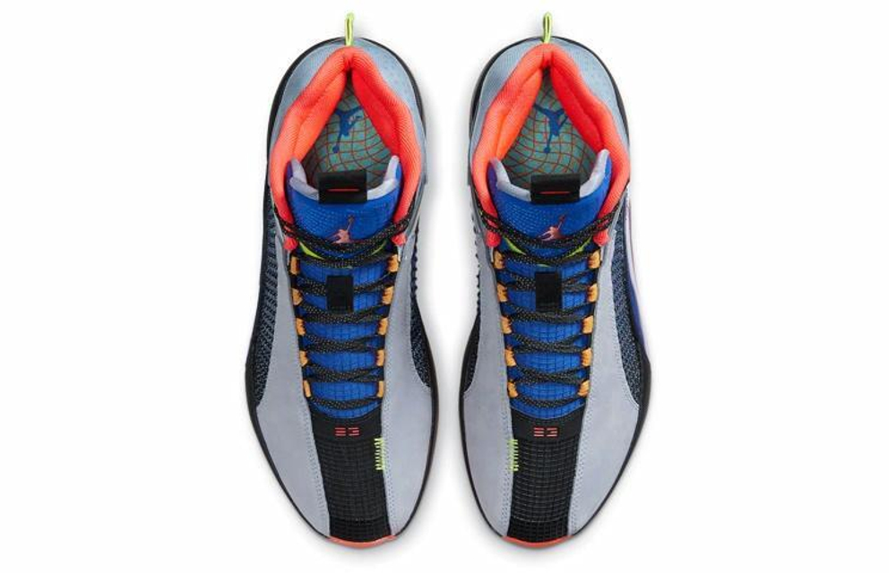 Кроссовки Jordan Air Jordan 35 Center Of Gravity
