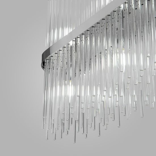 485/10/ подвесной светильник Smart