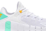 Кроссовки Nike Free Metcon 4 (Женская размерная сетка)