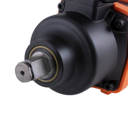 WDK-20810S Гайковерт пневматический ударный коротковальный, привод 1", 2800 Нм