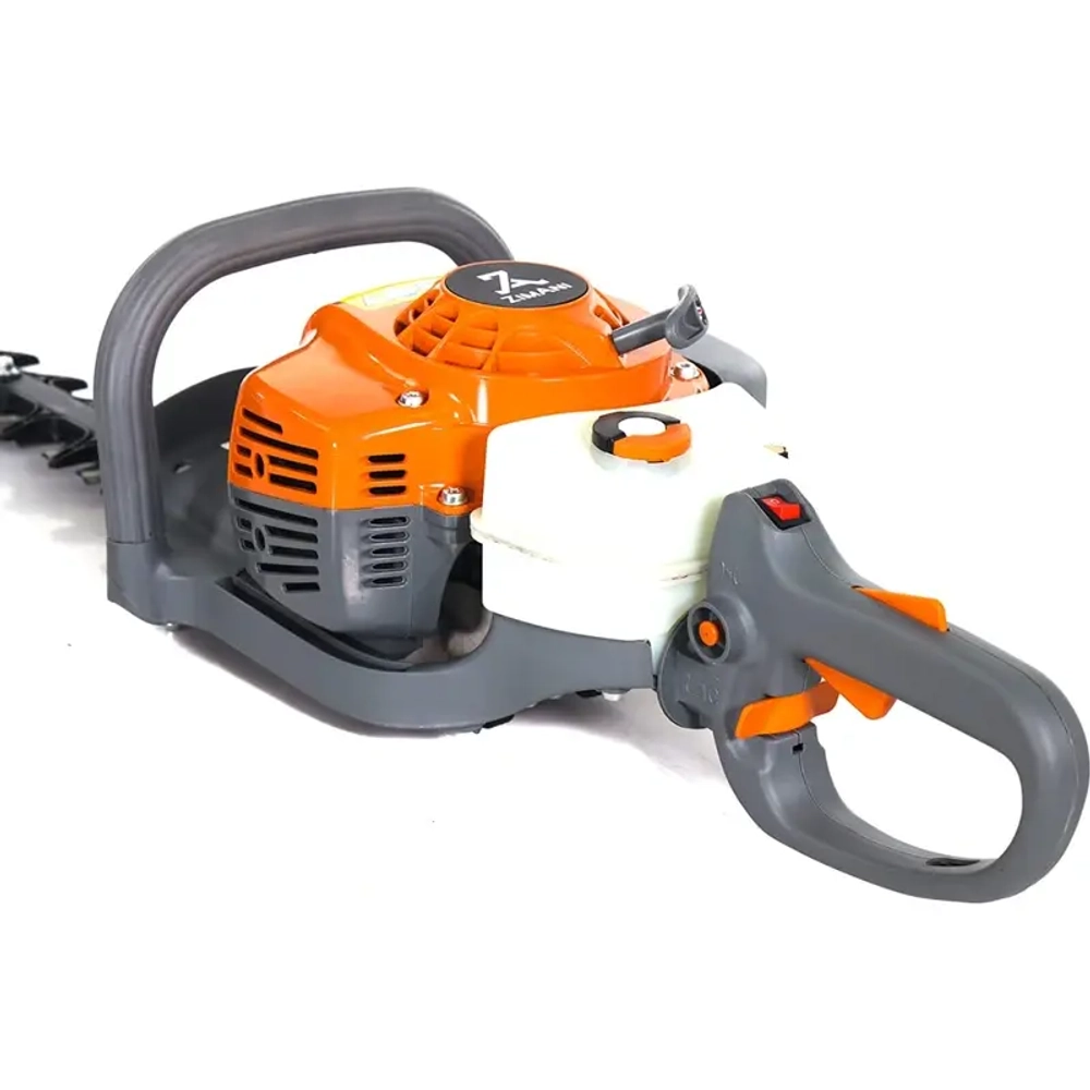 ZimAni HS45 кусторез бензиновый