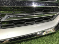 Решетка радиатора Mitsubishi Pajero Sport 3 (2015-2021)