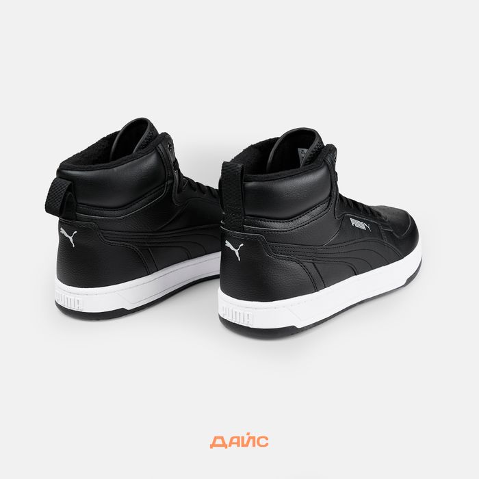 Кроссовки Puma Caven 2.0 Mid WTR артикул:39233302 - купить в магазине Дайс