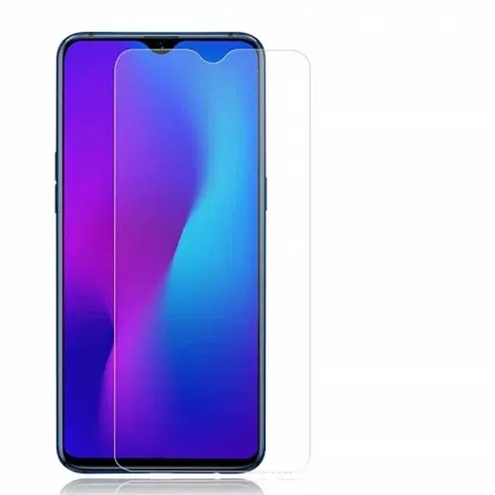 Защитное стекло Oppo A1k (6.1") Zibelino