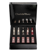 Charlotte Tilbury Hot Lips Wardrobe gift set