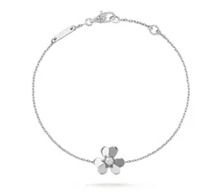 Браслет Van Cleef & Arpels Frivole