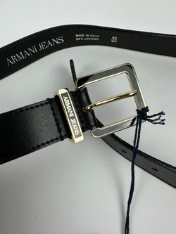 Ремень Armani jeans