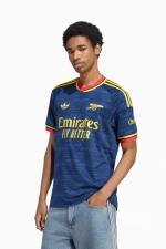 Футболка adidas Originals Arsenal FC 26/27 Away - темно-синий