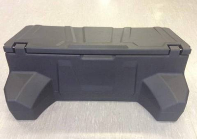 Кофр задний для квадроцикла