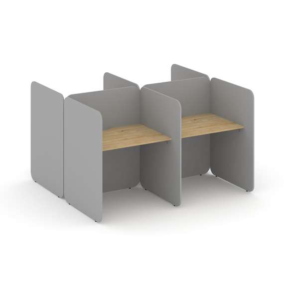 Бэлл Комплект №5 KCB.K-005  1614*1800*1200