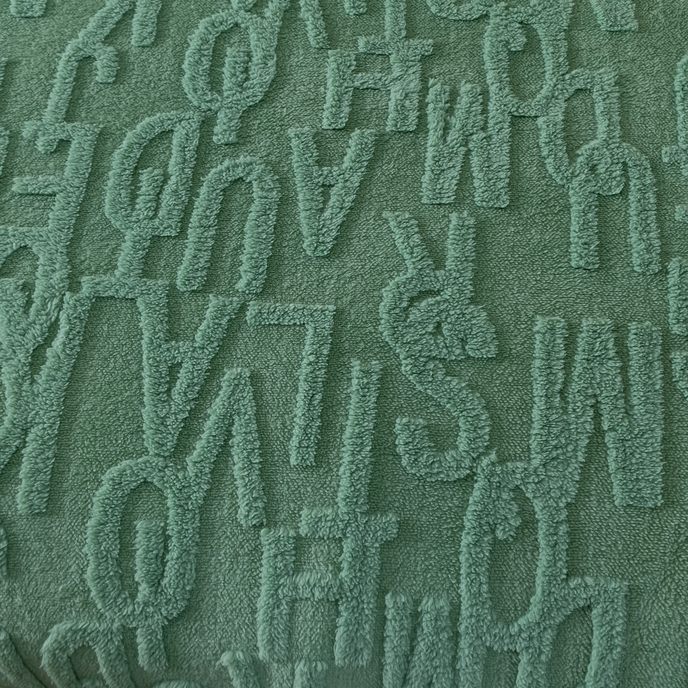 Плед Fluffy бамбуковая микрофибра FL006