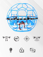 GT2 Mini Drone Ball | дрон-мяч