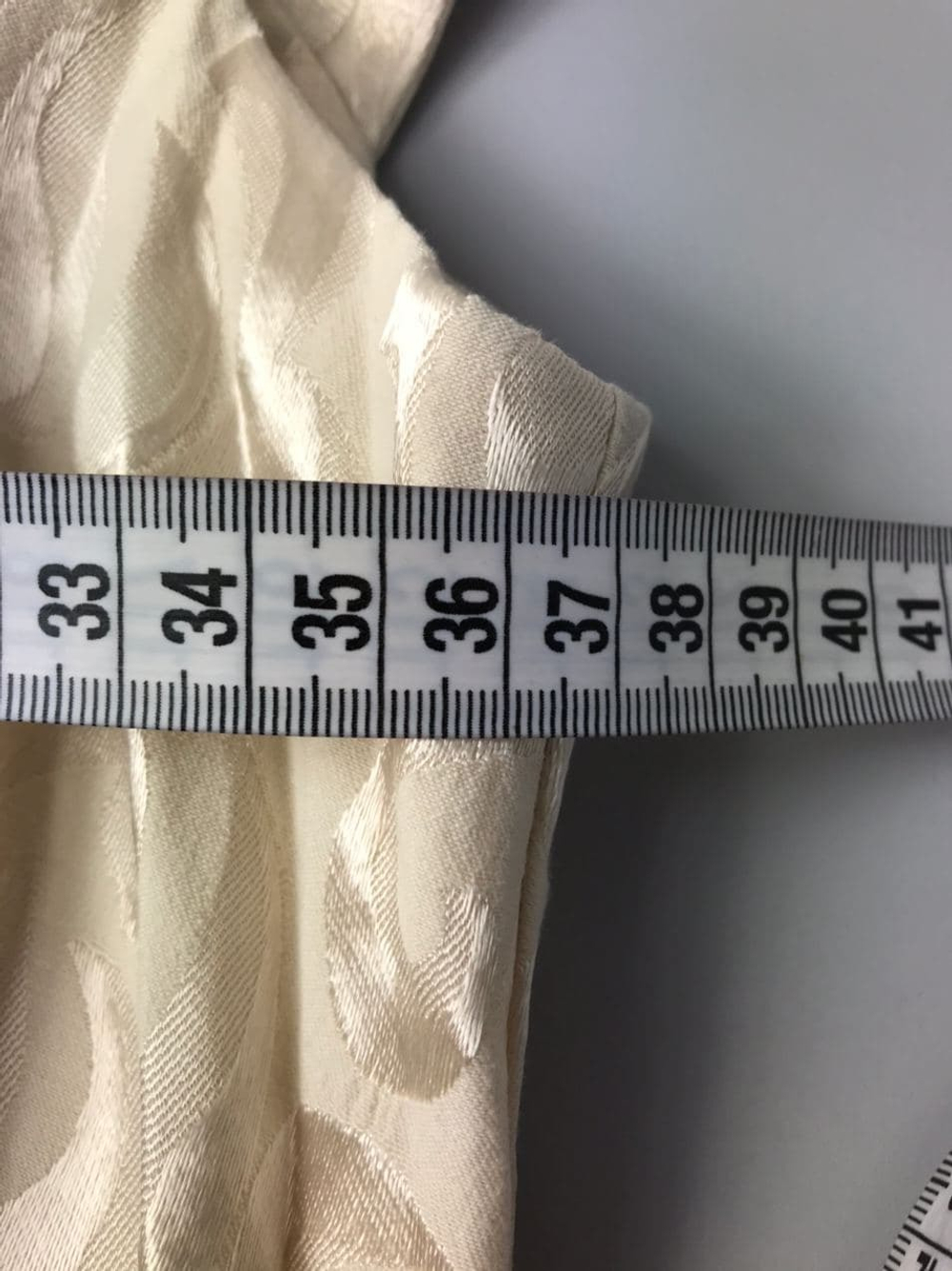 Платье светлое ASCOOL 40 размер, новое