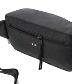 Сумка на пояс Napapijri Hoyage Waist Bag Black