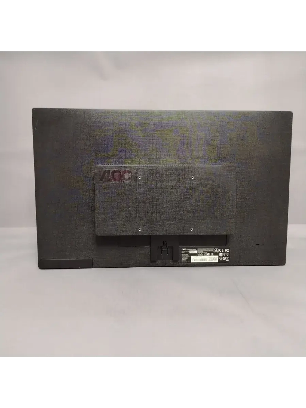 Монитор 22 дюйма, AOC E2270SWN