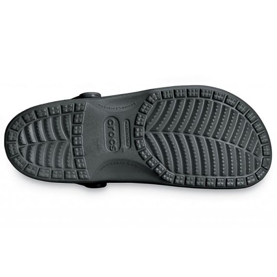 Crocs Baya Clog 'Graphite'