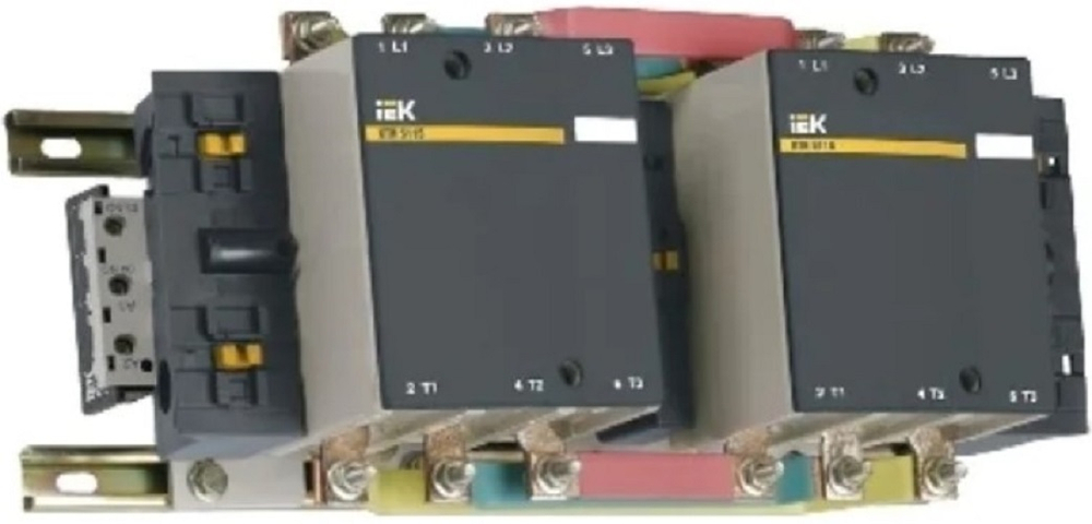 Контактор  IEK KKT63-400-230-10