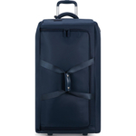 SAMSONITE Nylon Trolley Bag 29 Inch Unisex Marine Blue