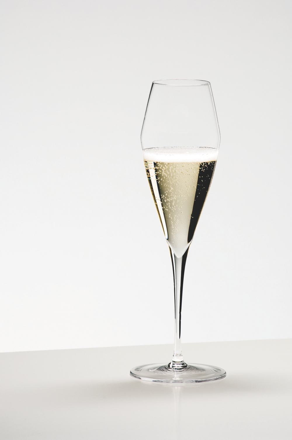 Набор бокалов для шампанского 2 шт 320 мл Riedel Champagne Glass Австрия