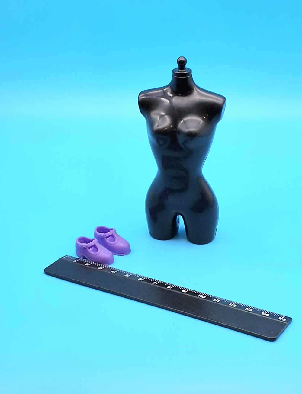 Обувь для куклы Барби - Келли 1325