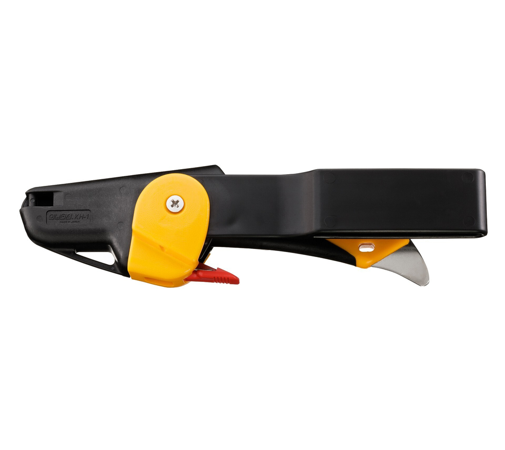 OLFA Cutter Knife holder держатель в комплекте с ножом (OL-KH-1/L5-AL)