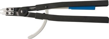 P9920A Щипцы прямые с фиксатором для стопорных колец, сжим, 165-300 мм, 4.5-5.5 мм, 500 мм