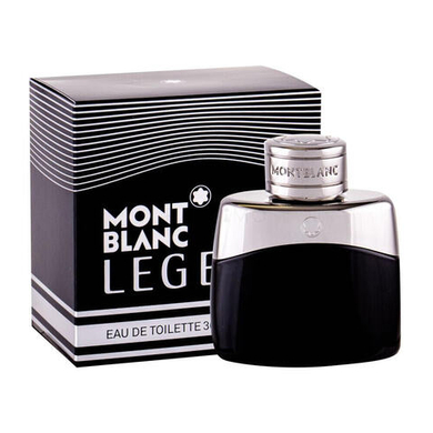 Montblanc Legend 30 мл туалетная вода для мужчин