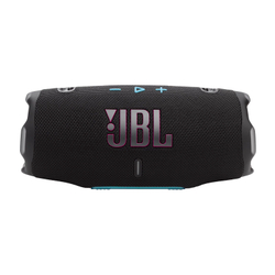 Портативная колонка JBL Charge 6, Funky Black