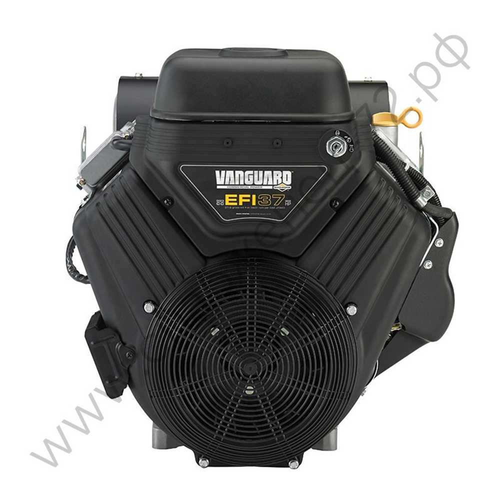 Двигатель бензиновый Briggs & Stratton Vanguard EFI (артикул 61E3770014J1)