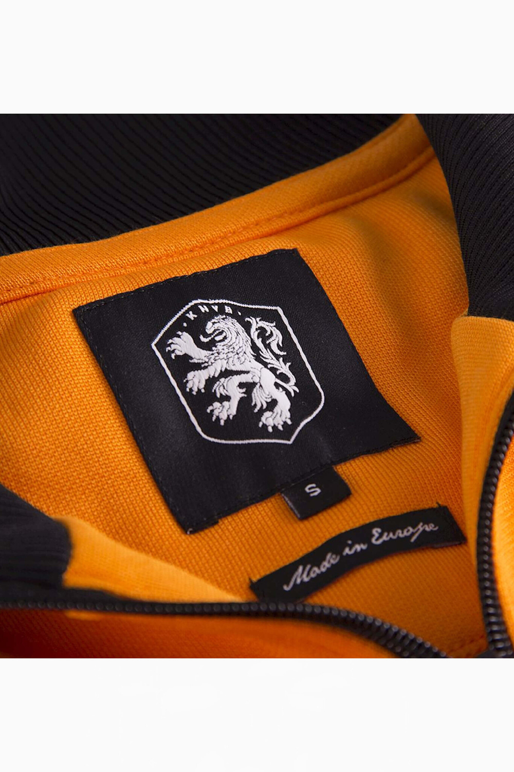 Кофта Retro COPA Netherlands 1978 World Cup