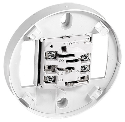 ИЗ-1Б-R3 (L1.42) Изолятор шлейфа базовый.