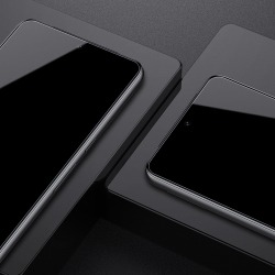 Защитное закаленное стекло от Nillkin для смартфона Google Pixel 8 Pro, серия CP+PRO Anti-Explosion Glass Screen Protector