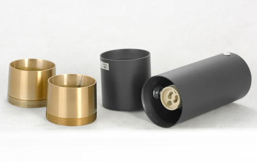 Светильник потолочный Lussole LSP-8378 Gilbert